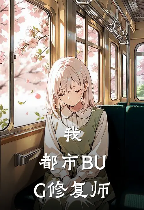 我，都市BUG修复师