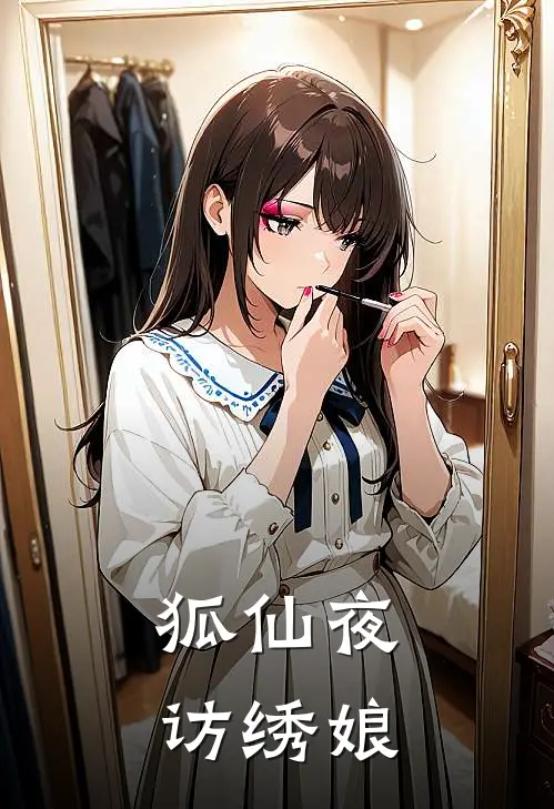 狐仙夜访绣娘