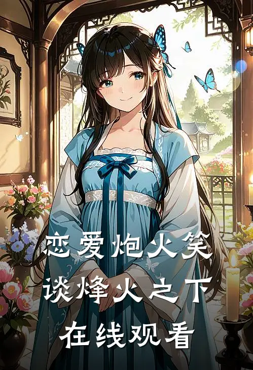 恋爱炮火笑谈烽火之下在线观看