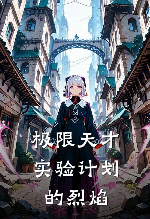 极限天才实验计划的烈焰