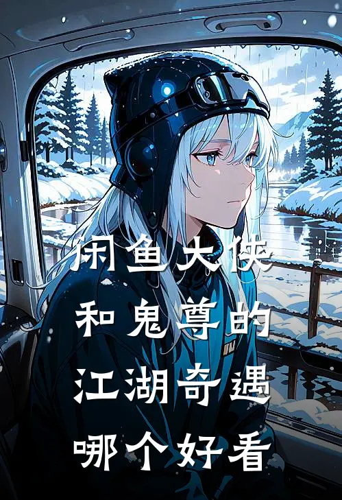 闲鱼大侠和鬼尊的江湖奇遇哪个好看