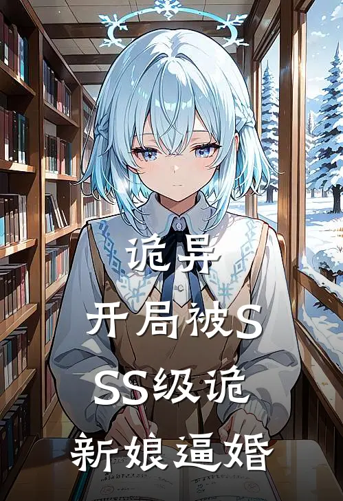 诡异：开局被SSS级诡新娘逼婚