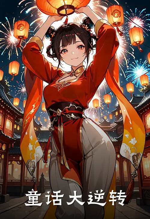 童话大逆转