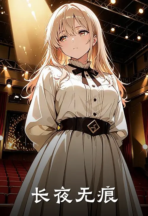 长夜无痕