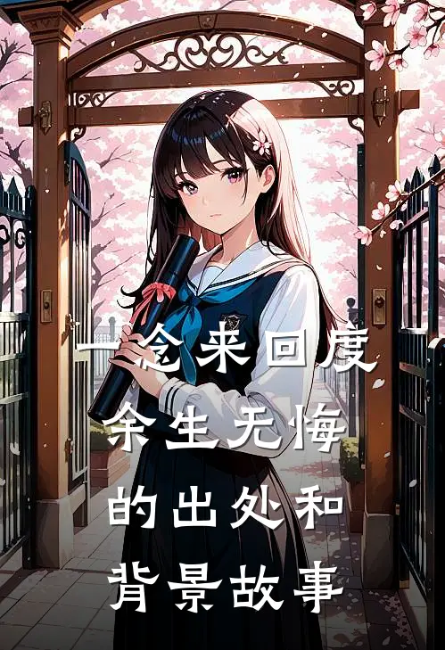 一念来回度余生无悔的出处和背景故事