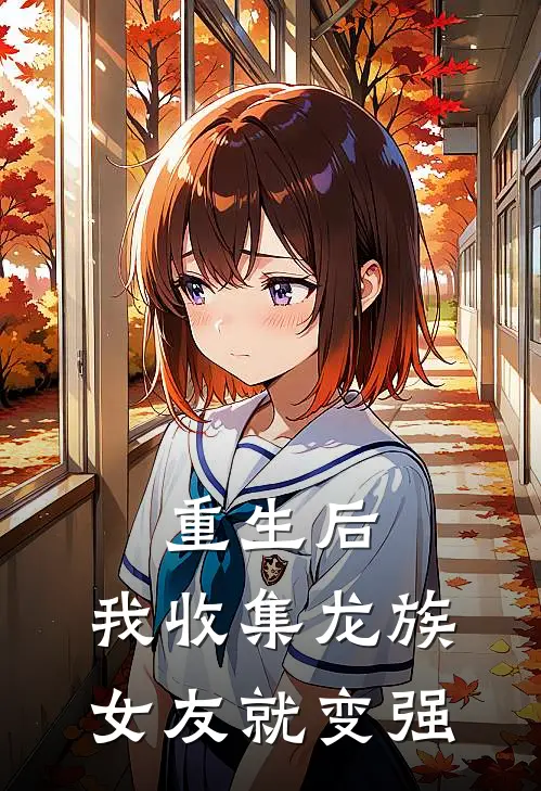重生后，我收集龙族女友就变强