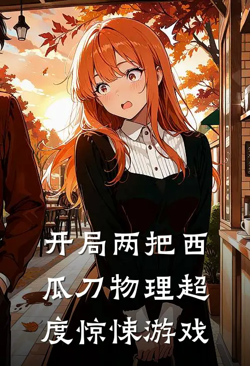 开局两把西瓜刀物理超度惊悚游戏