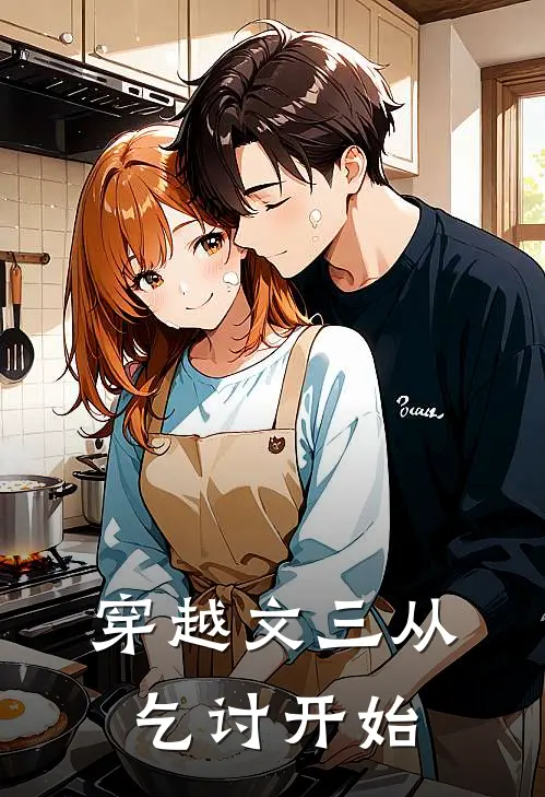 穿越文三从乞讨开始