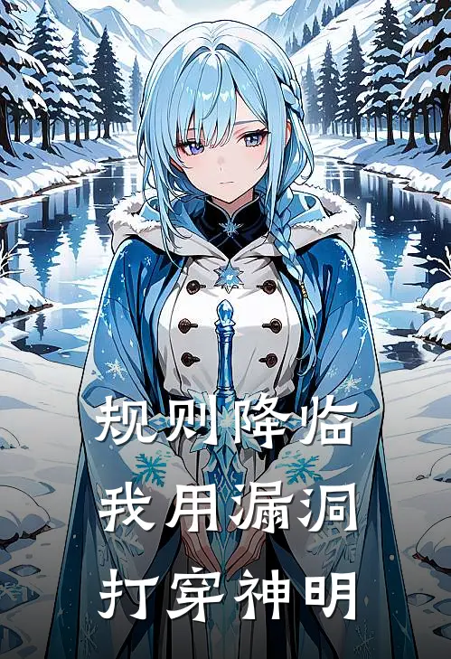 规则降临：我用漏洞打穿神明