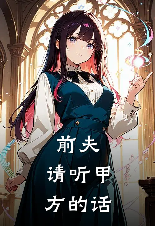 前夫，请听甲方的话