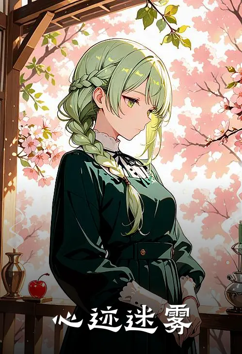 心迹迷雾