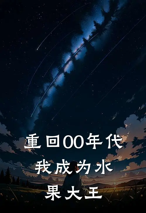 重回00年代：我成为水果大王