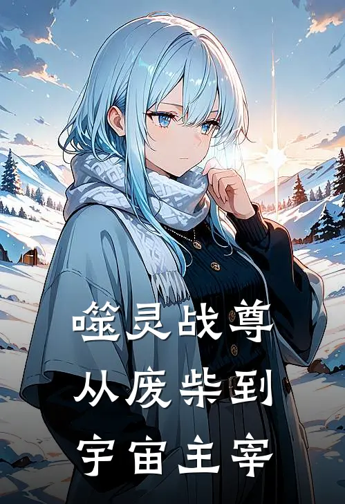 噬灵战尊：从废柴到宇宙主宰