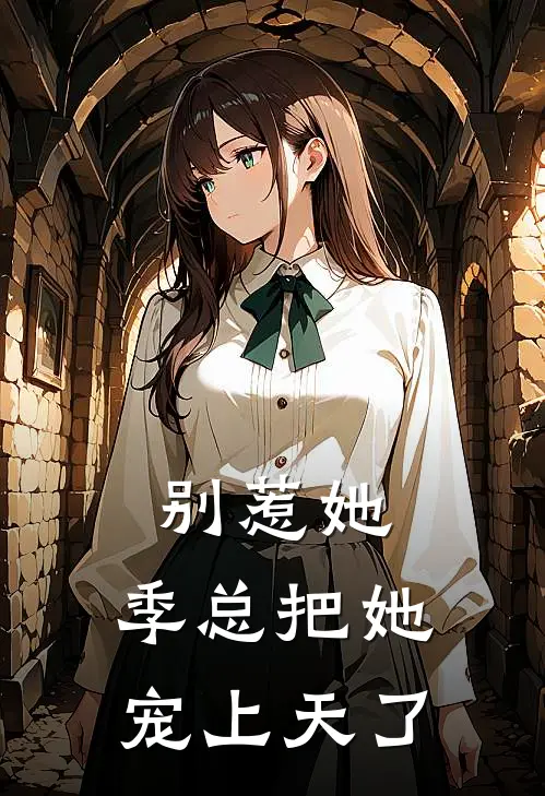 别惹她，季总把她宠上天了