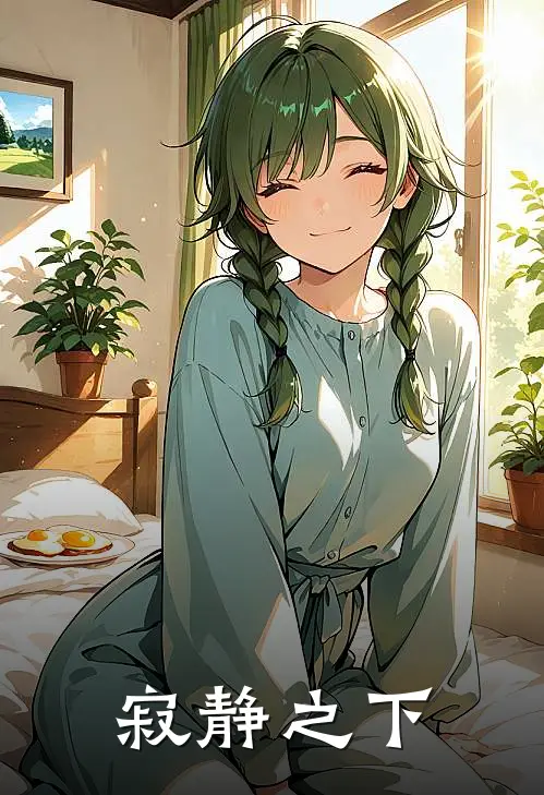 寂静之下