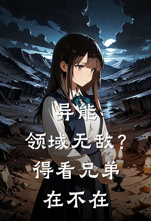异能，领域无敌？得看兄弟在不在