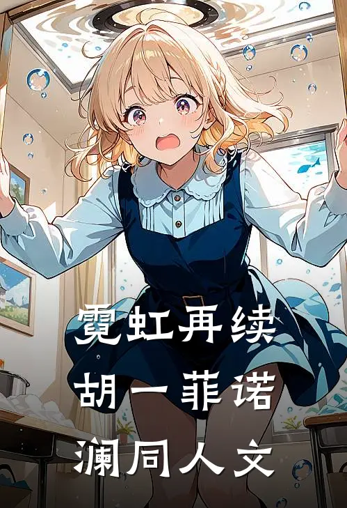 霓虹再续【胡一菲诺澜同人文】