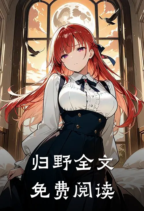 归野全文免费阅读