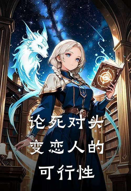 论死对头变恋人的可行性