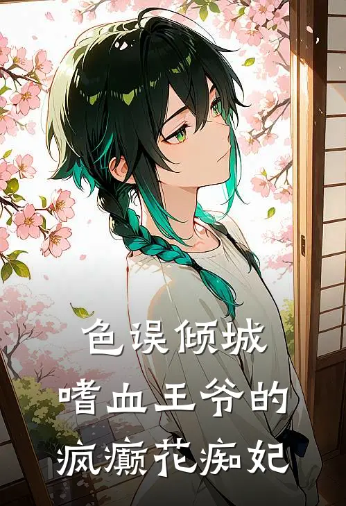 色误倾城：嗜血王爷的疯癫花痴妃