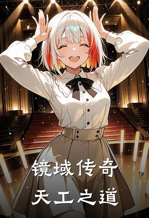 镜域传奇天工之道