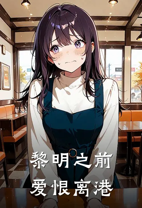 黎明之前，爱恨离港
