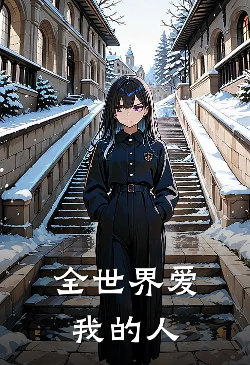 全世界爱我的人