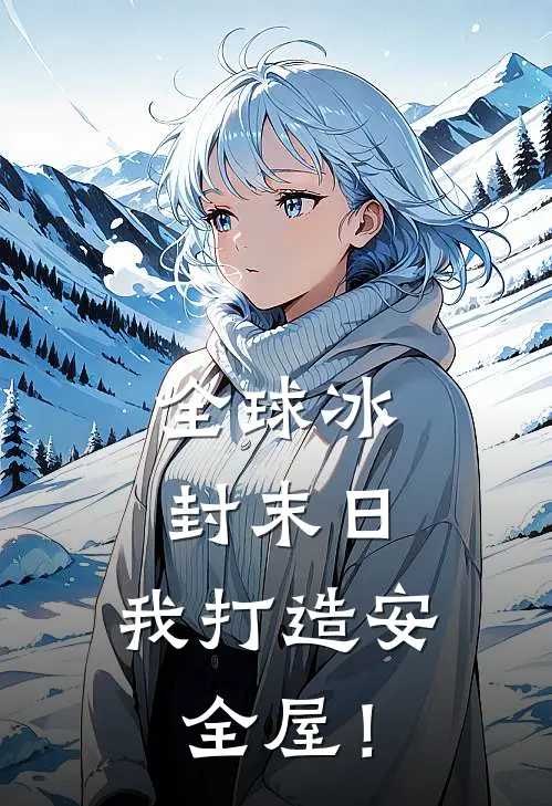 全球冰封末日，我打造安全屋！