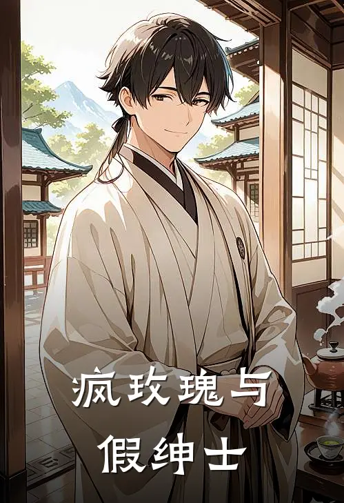 疯玫瑰与假绅士