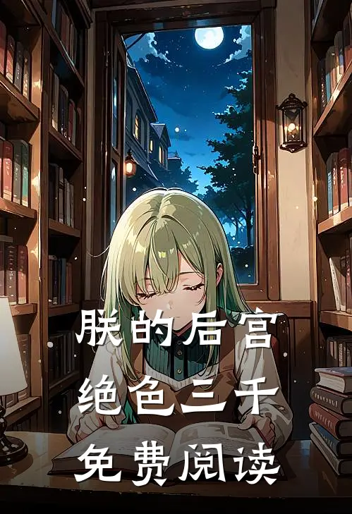 朕的后宫绝色三千免费阅读