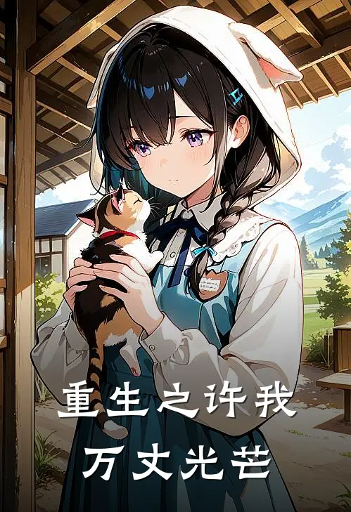 重生之许我万丈光芒