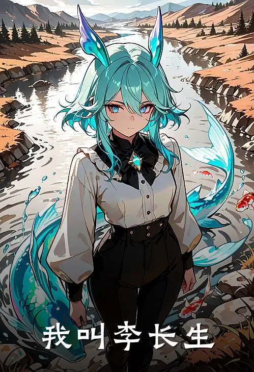 我叫李长生