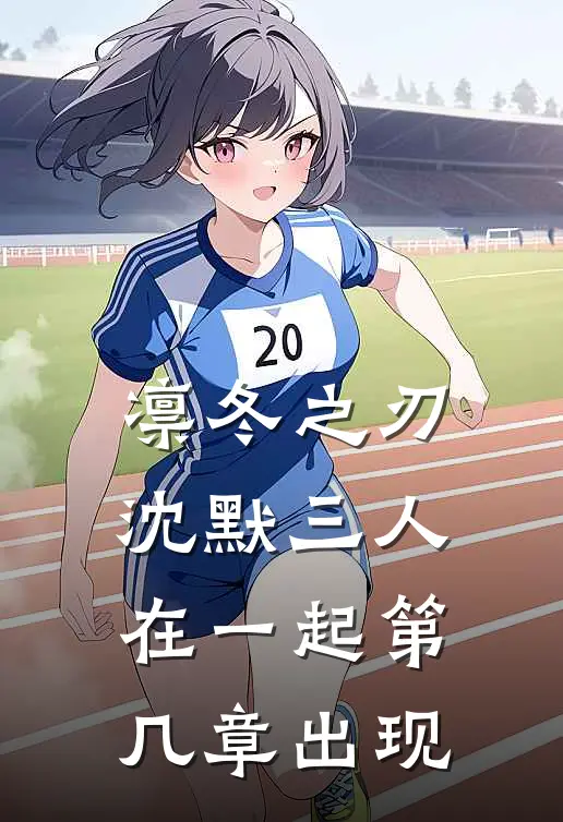 凛冬之刃沈默三人在一起第几章出现