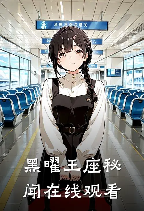 黑曜王座秘闻在线观看