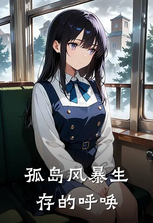 孤岛风暴生存的呼唤