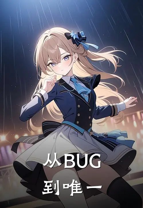 从BUG到唯一
