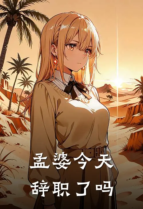 孟婆今天辞职了吗