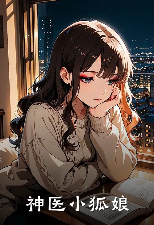 神医小狐娘