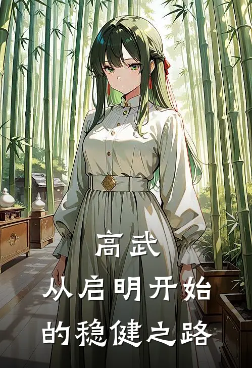 高武：从启明开始的稳健之路