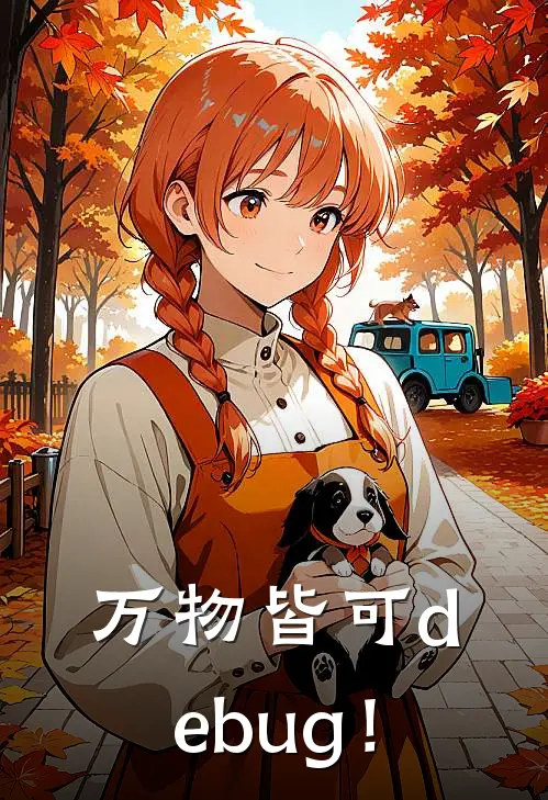 万物皆可debug！