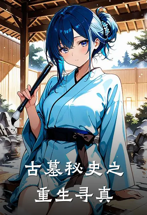 古墓秘史之重生寻真