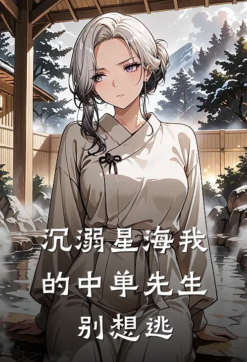 沉溺星海我的中单先生，别想逃