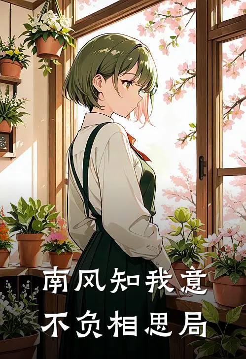 南风知我意，不负相思局