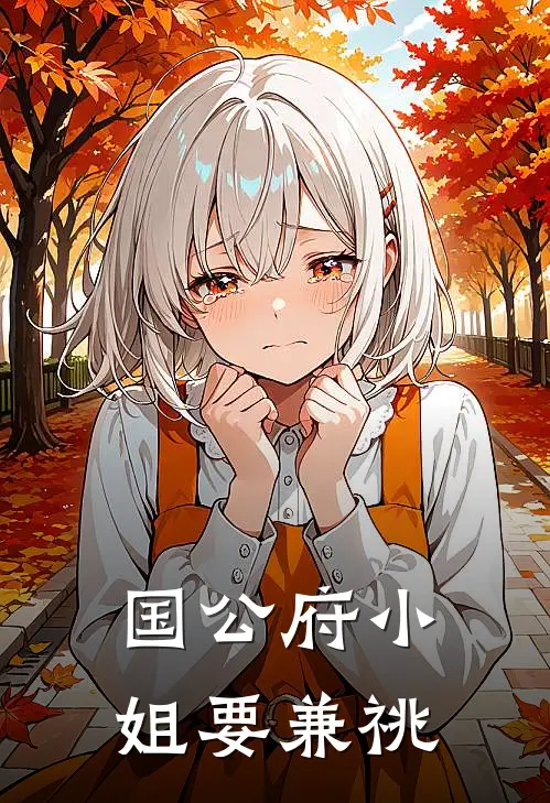 国公府小姐要兼祧