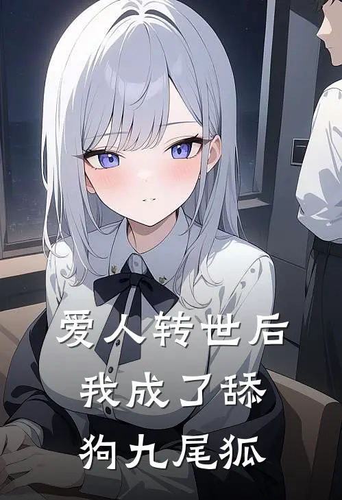 爱人转世后，我成了舔狗九尾狐