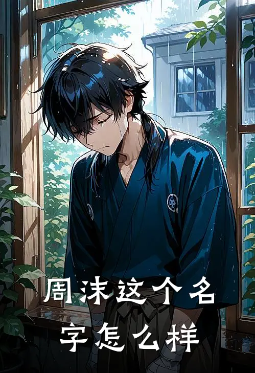 周沫这个名字怎么样