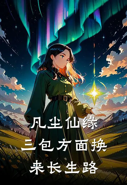 凡尘仙缘：三包方面换来长生路