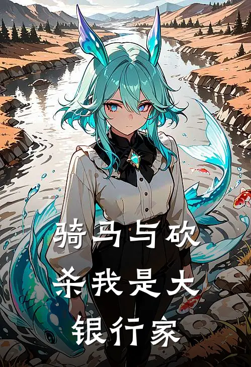 骑马与砍杀我是大银行家