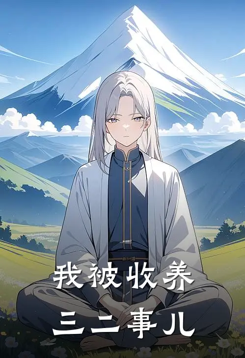 我被收养三二事儿