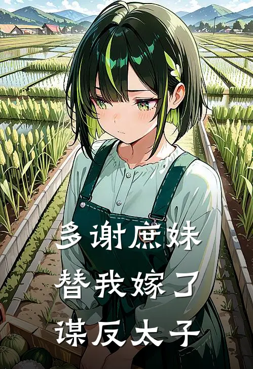 多谢庶妹，替我嫁了谋反太子